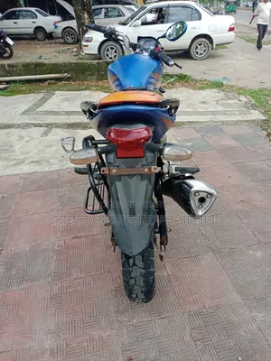 Runner Turbo V2 2019 Blue