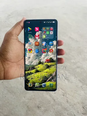 আইকিউওও জেড৯ ২৫৬ জিবি ব্লু