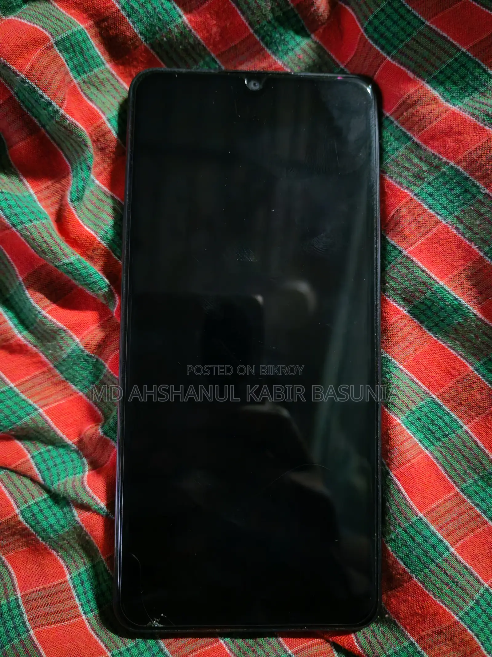 Vivo Y27s 128 GB