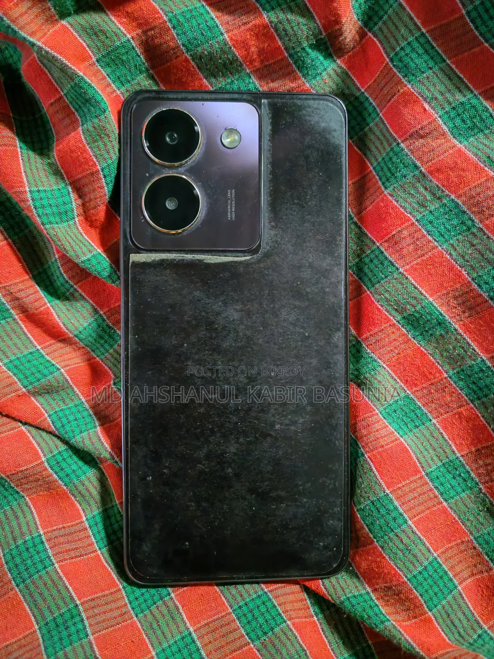 Vivo Y27s 128 GB
