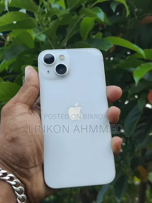 Apple iPhone 13 128 GB White