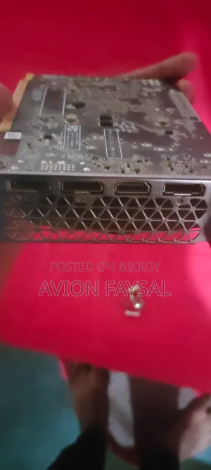 Zotac Gaming 8gb Rtx 3050 8gb Single Fan .