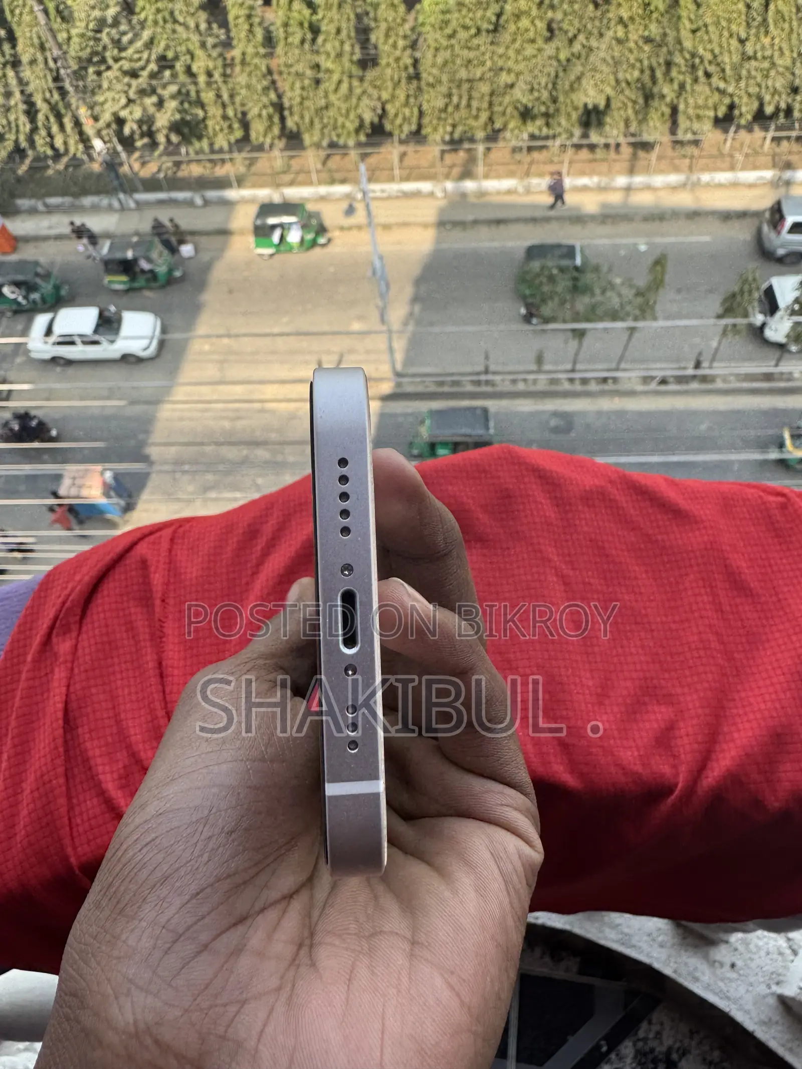 Apple iPhone 12 128 GB White