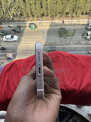 Apple iPhone 12 128 GB White