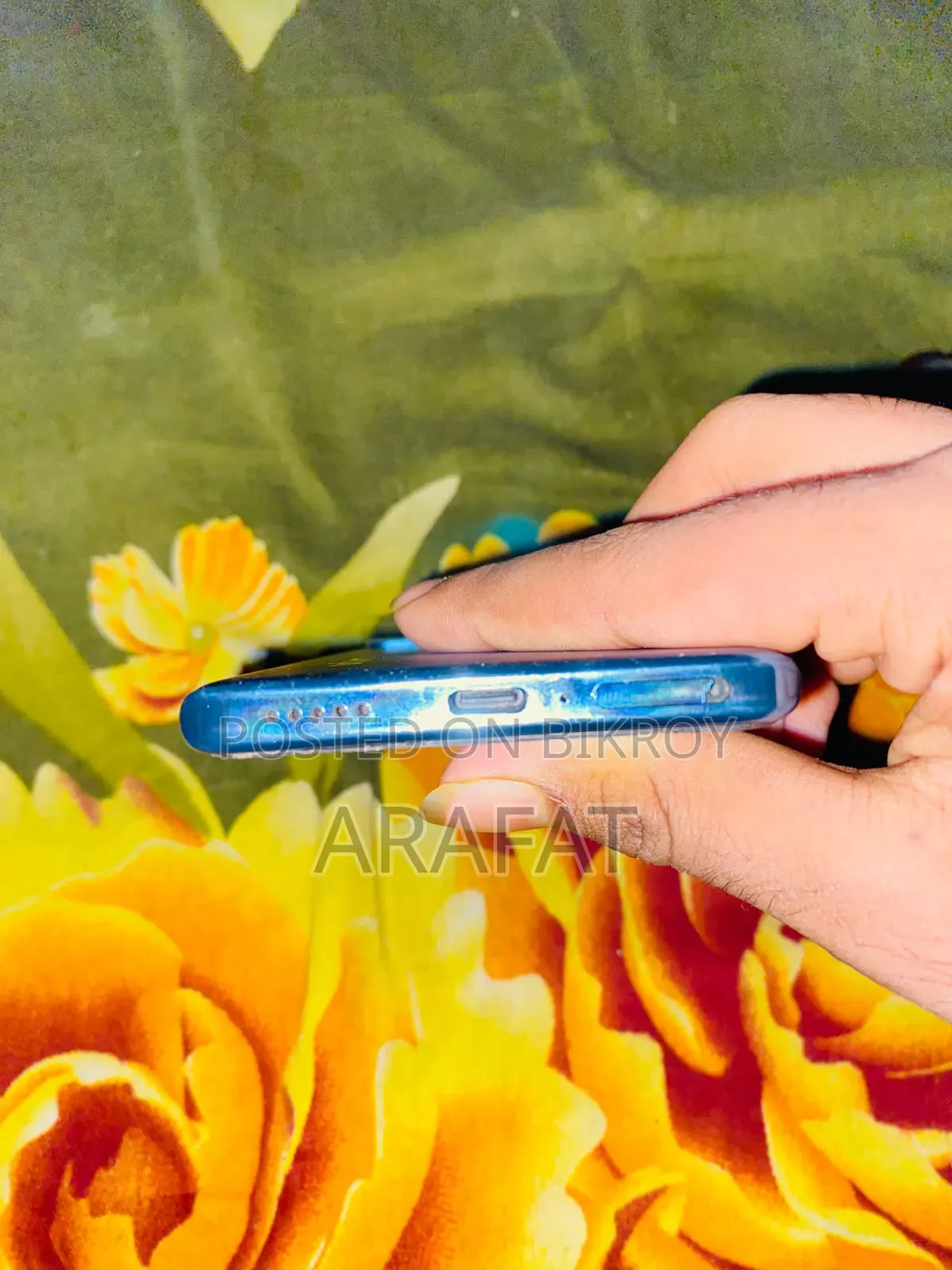 Vivo V25 Pro 128 GB Blue