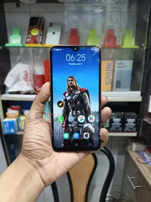 Vivo Y90 32 GB Gold