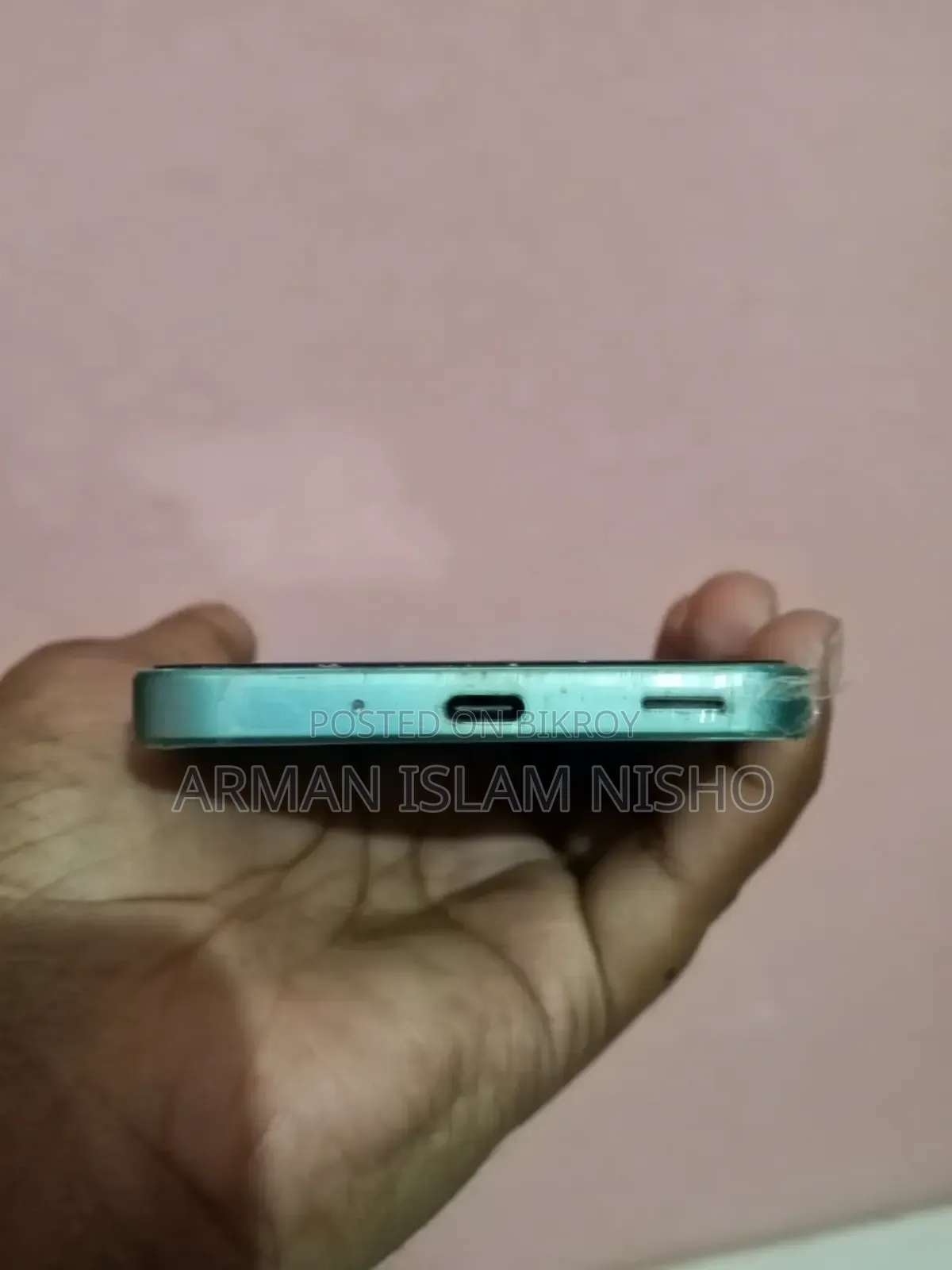 Samsung Galaxy A16 5G 256 GB Green