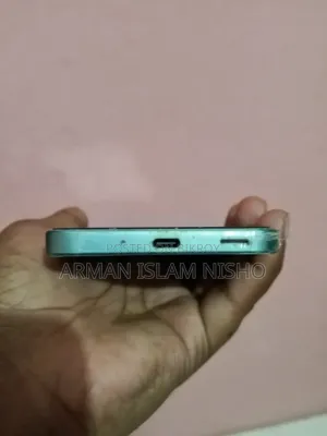 Samsung Galaxy A16 5G 256 GB Green