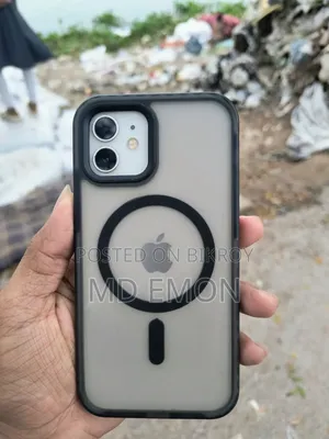 অ্যাপল আইফোন ১২ ১২৮ জিবি হোয়াইট