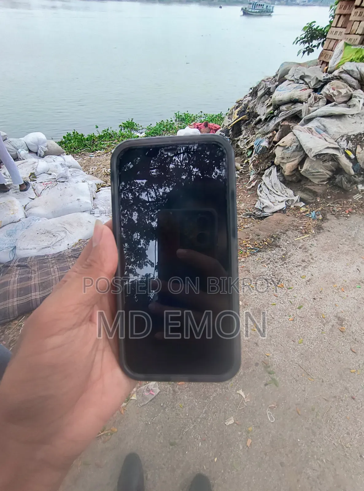 অ্যাপল আইফোন ১২ ১২৮ জিবি হোয়াইট