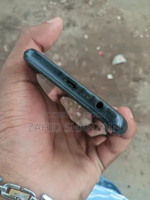 Realme C25Y 64 GB Black