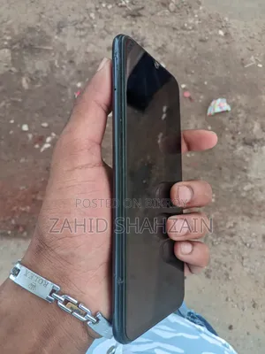 Realme C25Y 64 GB Black