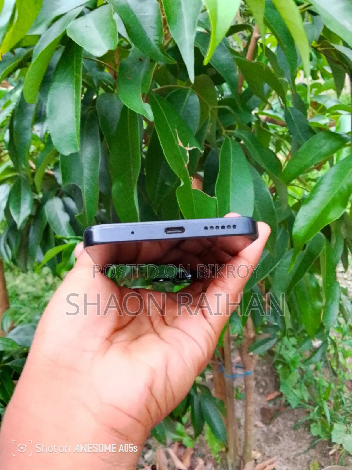 Xiaomi Redmi 13 128 GB Black