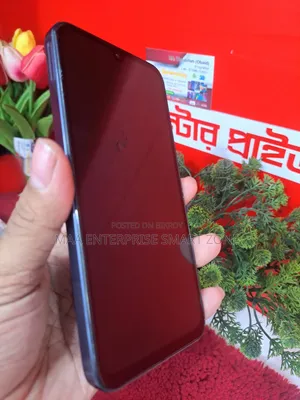 স্যামসাং গ্যালাক্সি এ১৫ ৫জি ১২৮ জিবি ব্লু