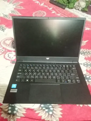 New Laptop 8GB Intel Celeron SSD 256GB