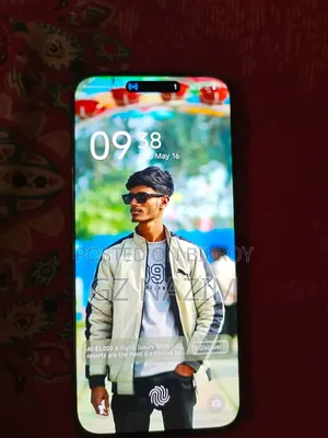 Infinix Hot 60 Pro+ 256 GB Black