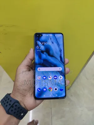 OnePlus Nord 128 GB Blue