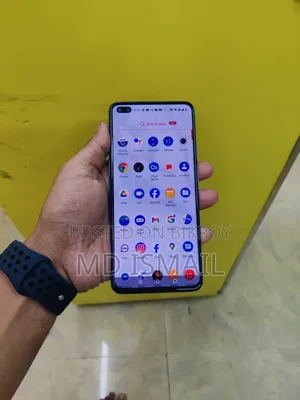 OnePlus Nord 128 GB Blue