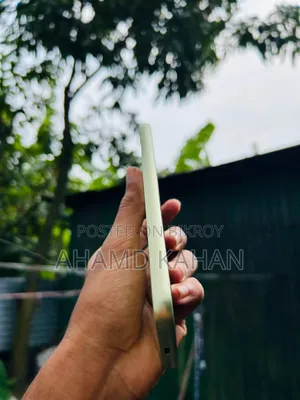 Samsung Galaxy A34 5G 128 GB Green