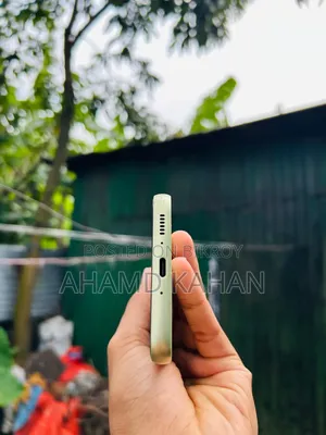 Samsung Galaxy A34 5G 128 GB Green