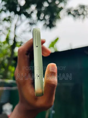 Samsung Galaxy A34 5G 128 GB Green
