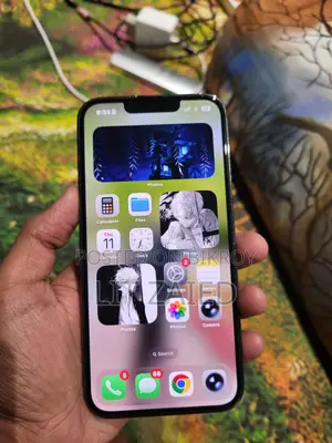 অ্যাপল আইফোন ১৩ প্রো ১২৮ জিবি ব্ল্যাক