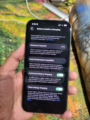 অ্যাপল আইফোন ১৩ প্রো ১২৮ জিবি ব্ল্যাক