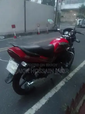 Hero Passion Pro 2018 Black