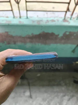 Infinix Smart 7 (India) 64 GB Blue