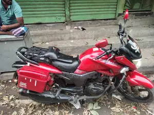 Hero Hunk 2014 Red