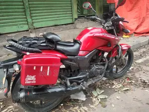Hero Hunk 2014 Red