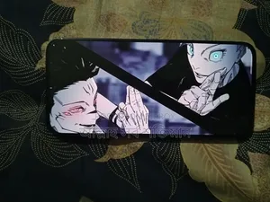 Infinix GT 30 Pro 5G 256 GB Black