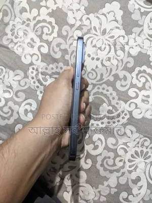 Infinix GT 30 Pro 5G 256 GB Black
