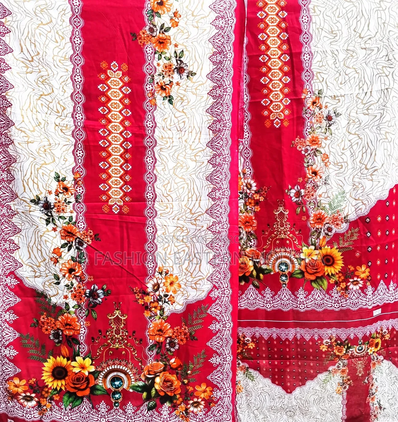 Buy Three-Piece Suits at Wholesale Prices! Delivery Across Bangladesh!