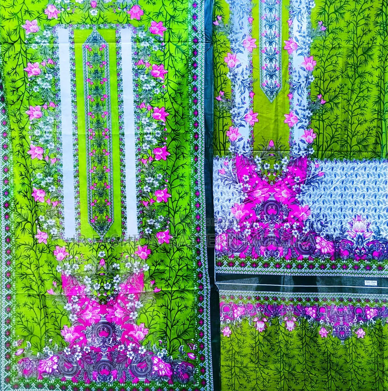 Buy Three-Piece Suits at Wholesale Prices! Delivery Across Bangladesh!
