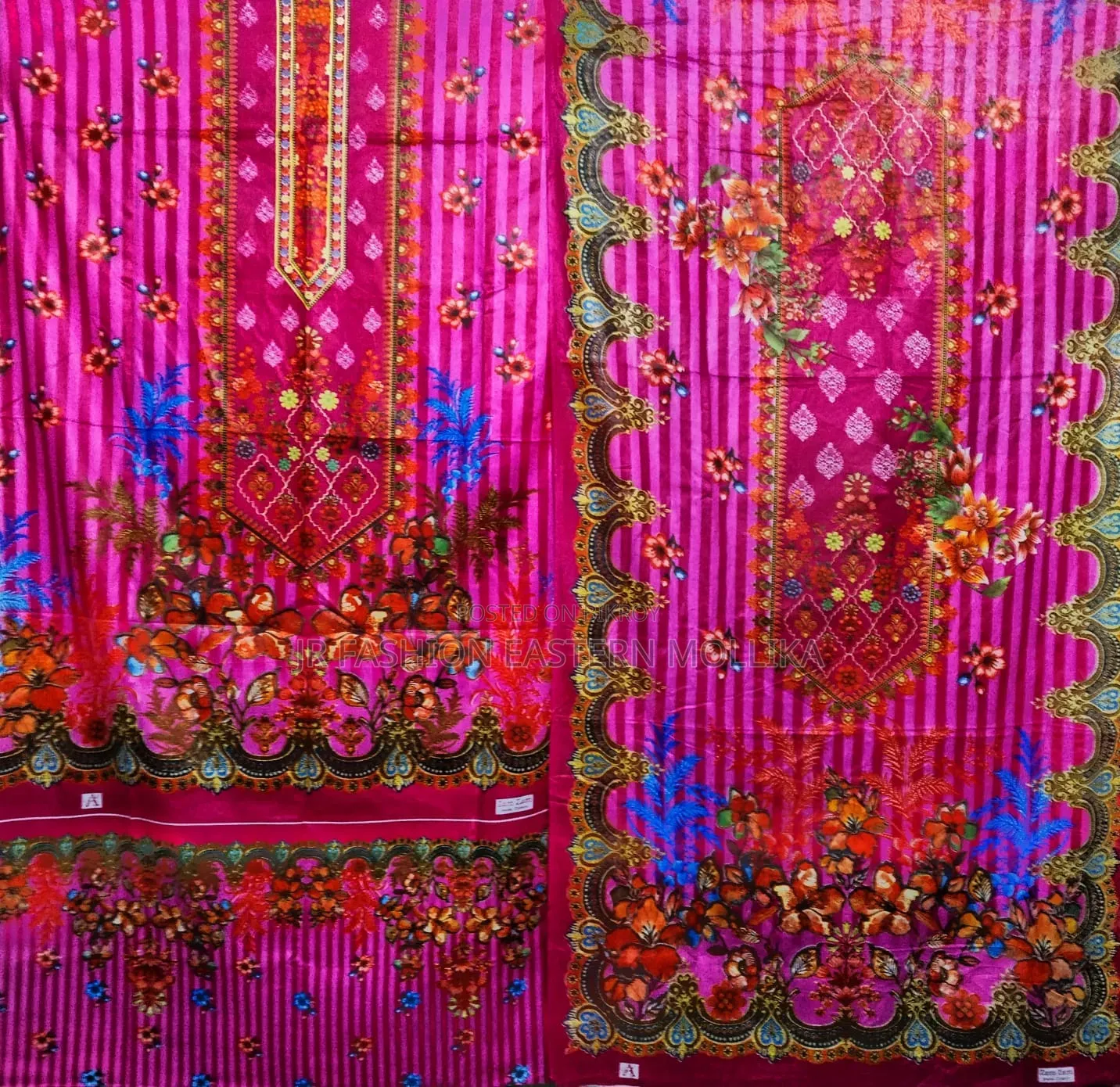 Buy Three-Piece Suits at Wholesale Prices! Delivery Across Bangladesh!