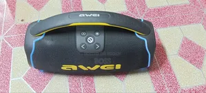Bluetooth Soundbox