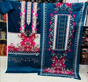 Buy Three-Piece Suits at Wholesale Prices! Delivery Across Bangladesh!