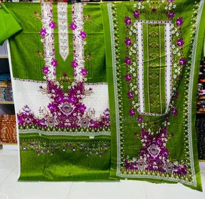Buy Three-Piece Suits at Wholesale Prices! Delivery Across Bangladesh!