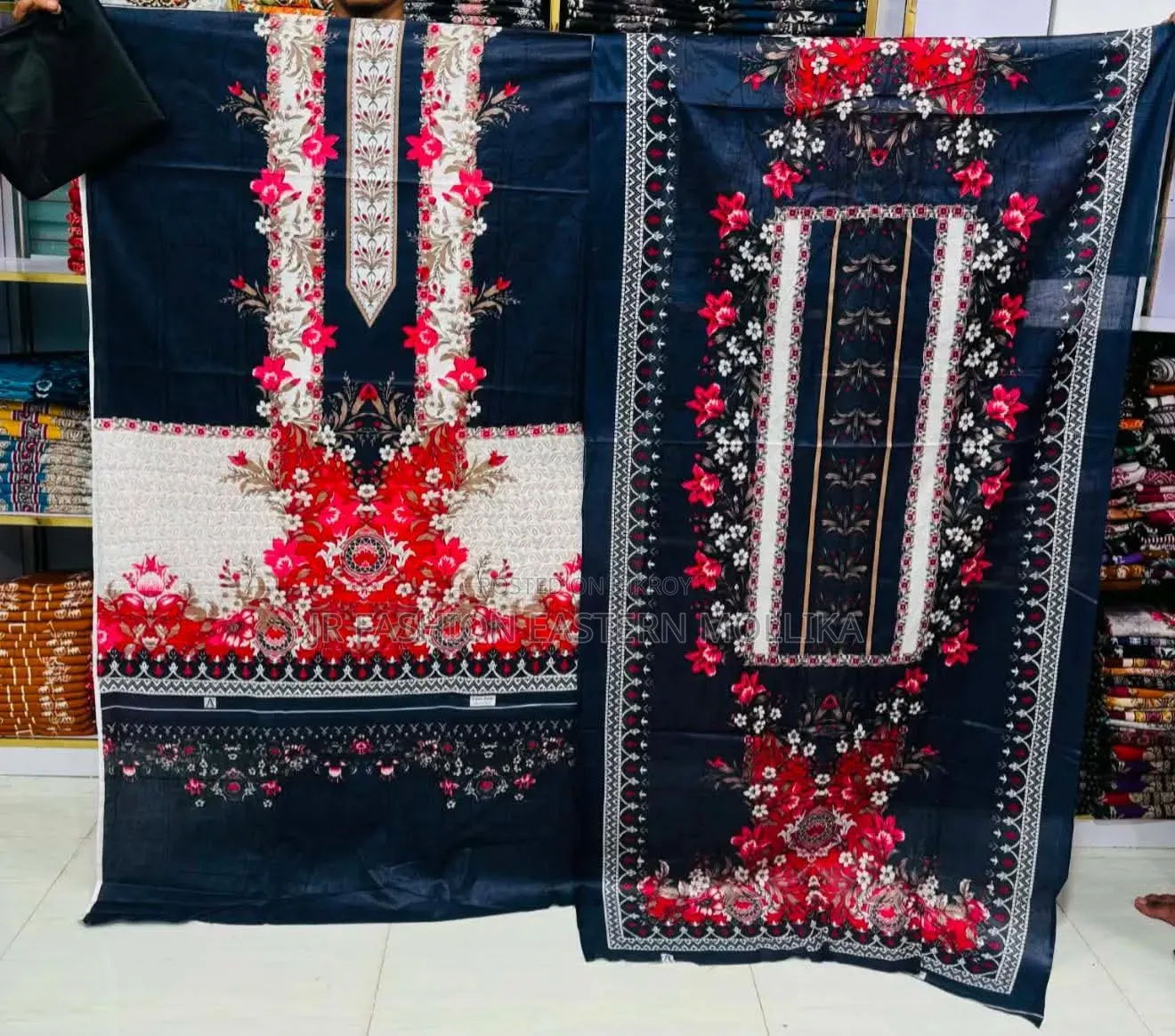 Buy Three-Piece Suits at Wholesale Prices! Delivery Across Bangladesh!