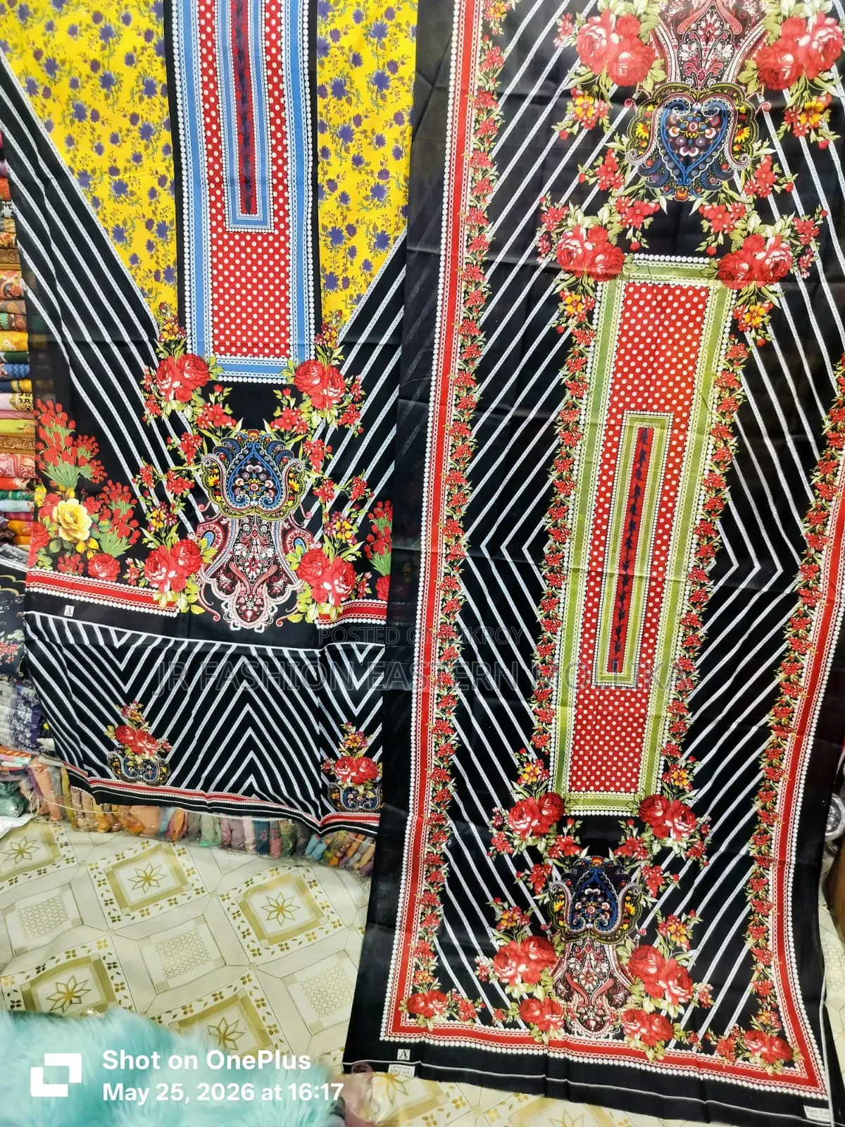 Buy Three-Piece Suits at Wholesale Prices! Delivery Across Bangladesh!