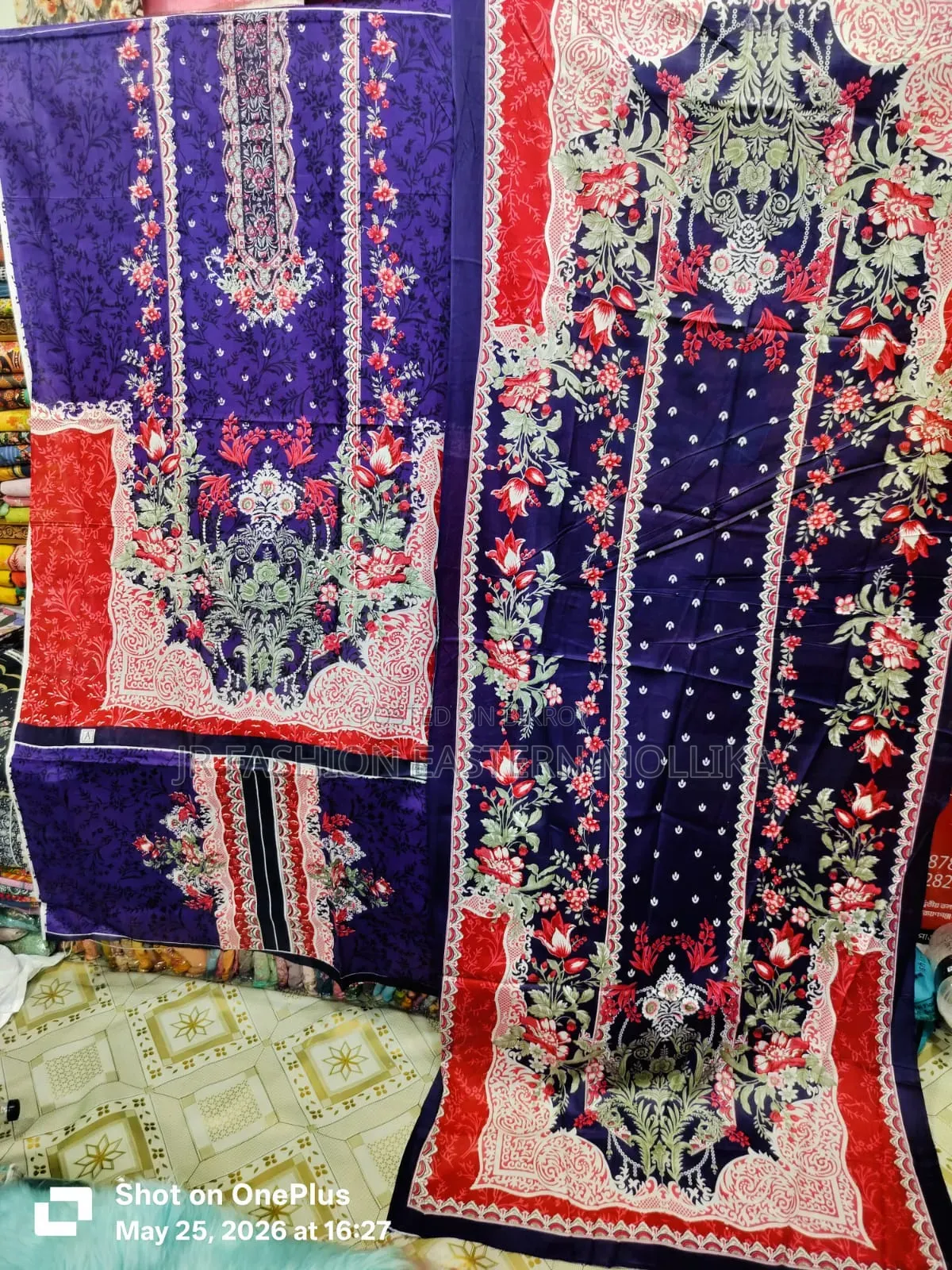 Buy Three-Piece Suits at Wholesale Prices! Delivery Across Bangladesh!