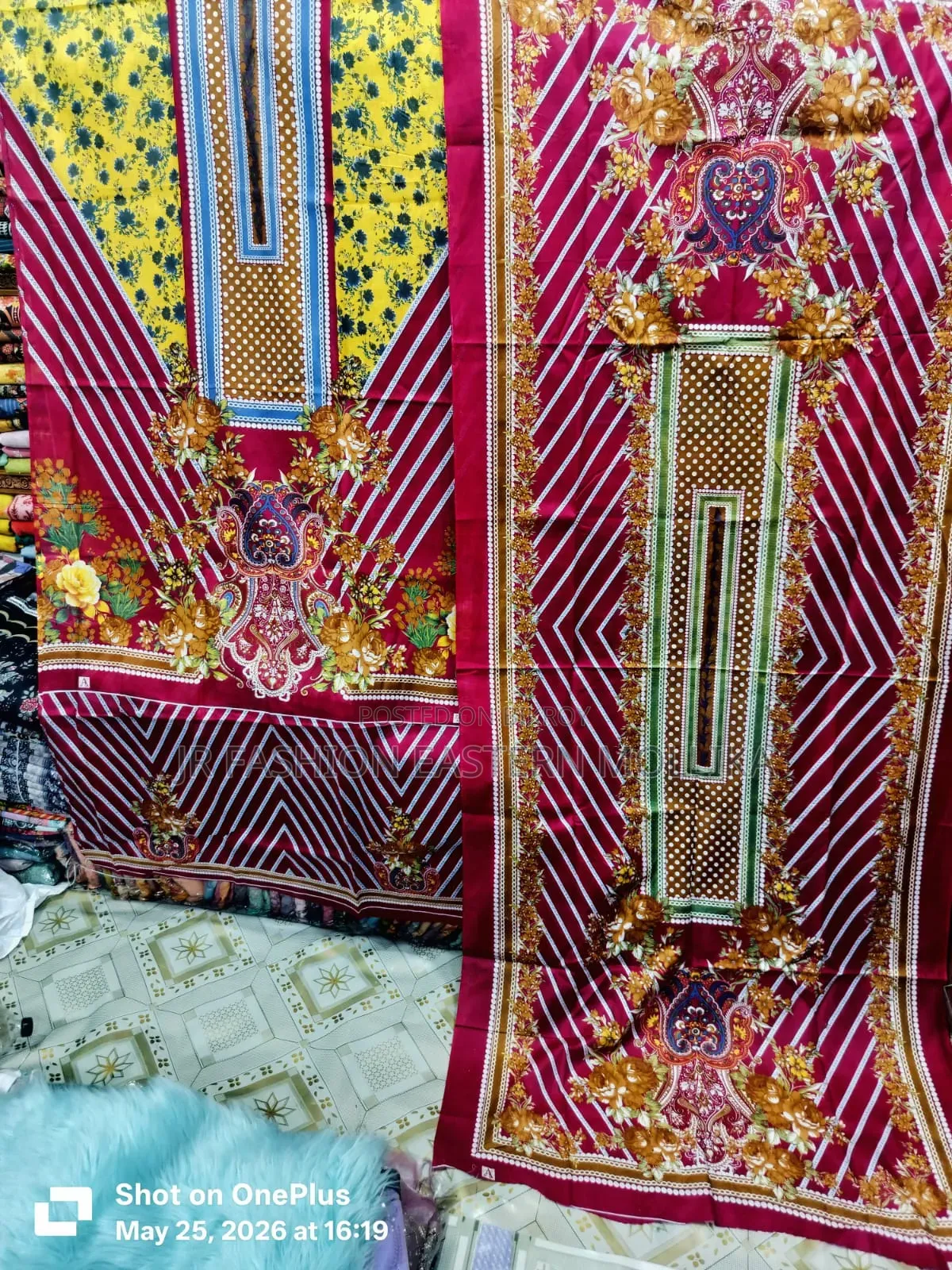 Buy Three-Piece Suits at Wholesale Prices! Delivery Across Bangladesh!