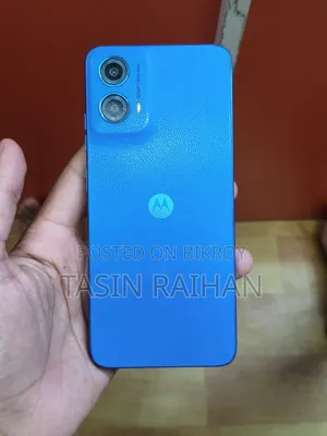 Motorola Moto G45 128 GB Blue