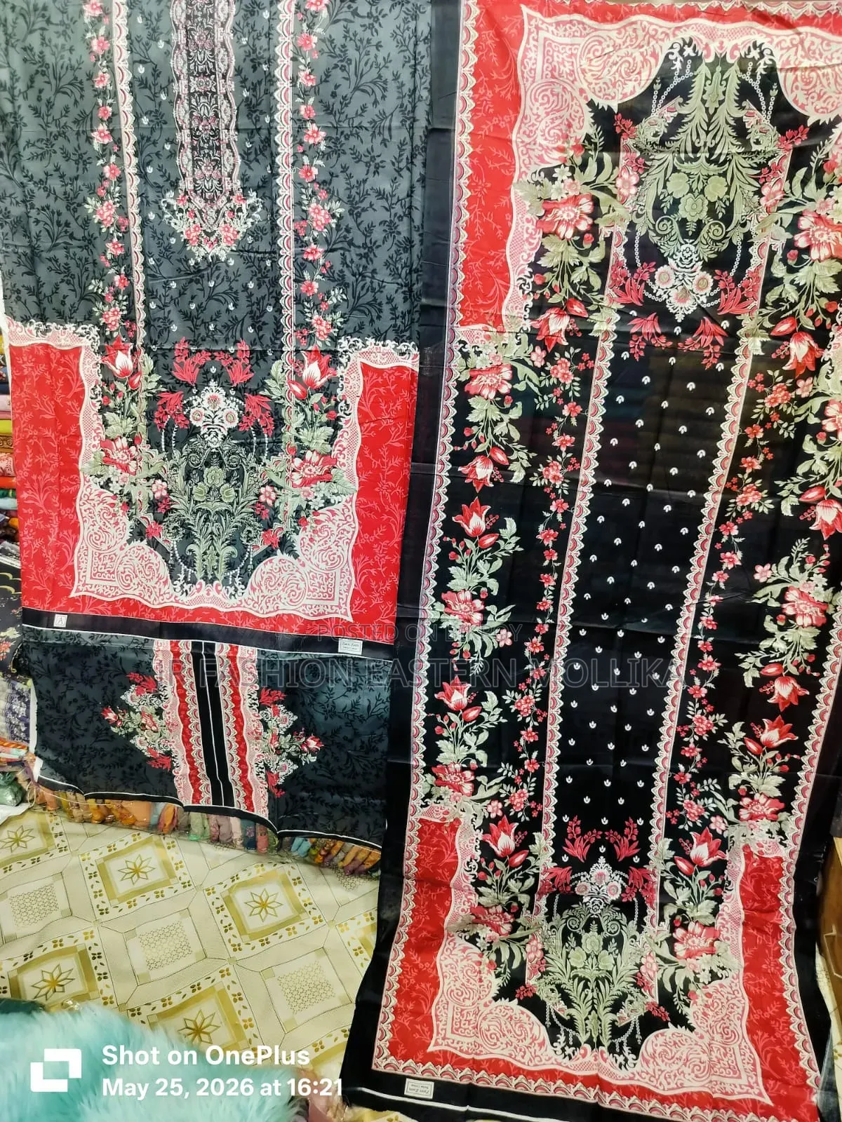Buy Three-Piece Suits at Wholesale Prices! Delivery Across Bangladesh!