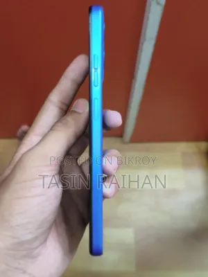 Motorola Moto G45 128 GB Blue
