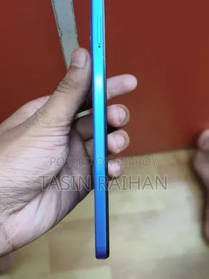 Motorola Moto G45 128 GB Blue