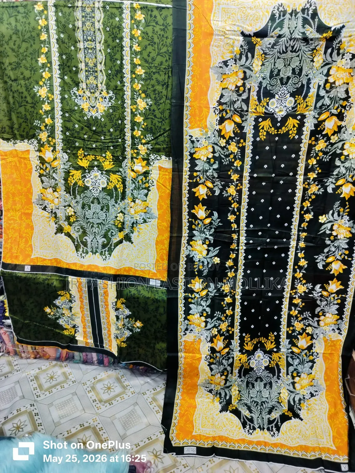 Buy Three-Piece Suits at Wholesale Prices! Delivery Across Bangladesh!