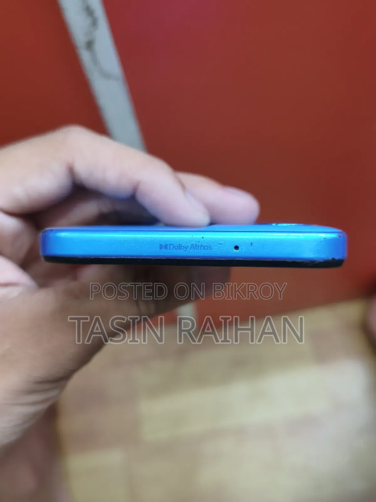 Motorola Moto G45 128 GB Blue
