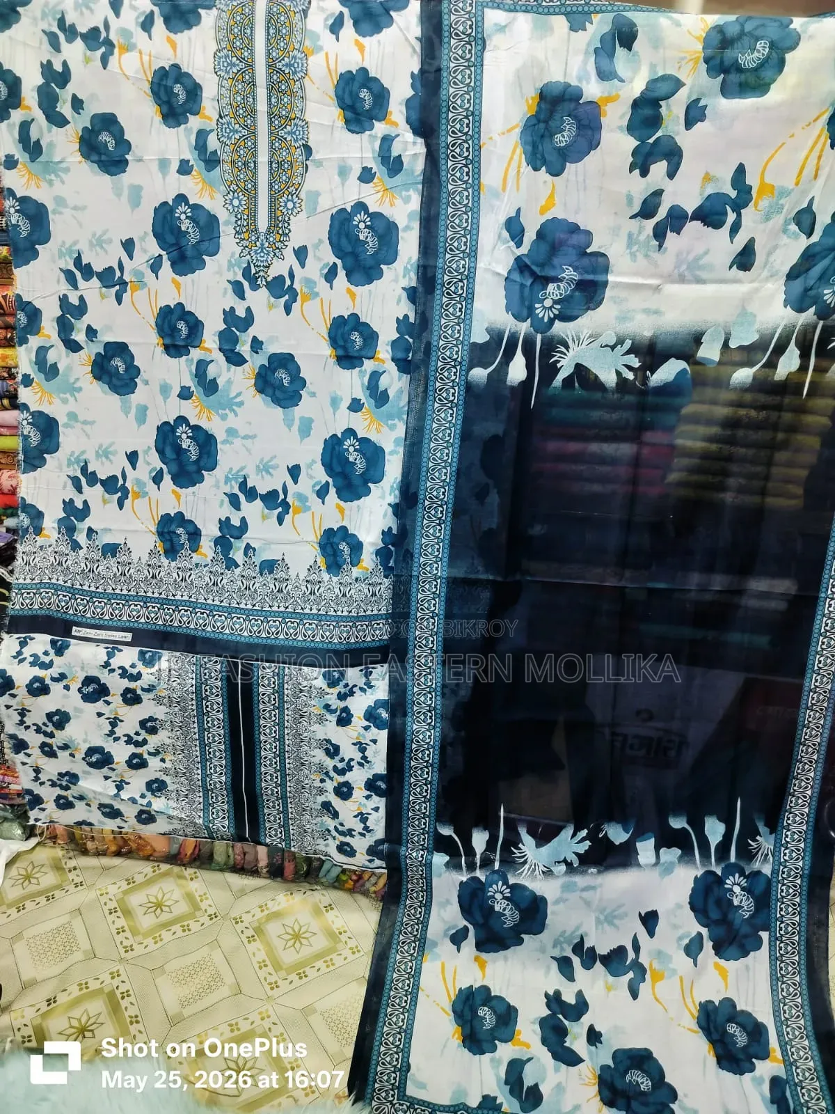 Buy Three-Piece Suits at Wholesale Prices! Delivery Across Bangladesh!